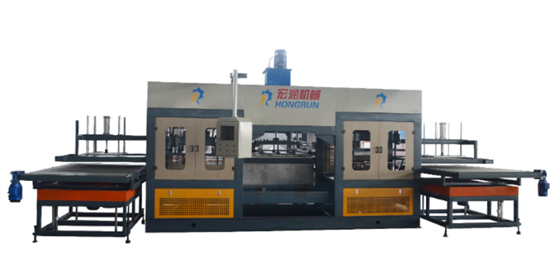 紙漿餐具設備
紙漿餐具設備